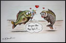 Funny fishing :) 2